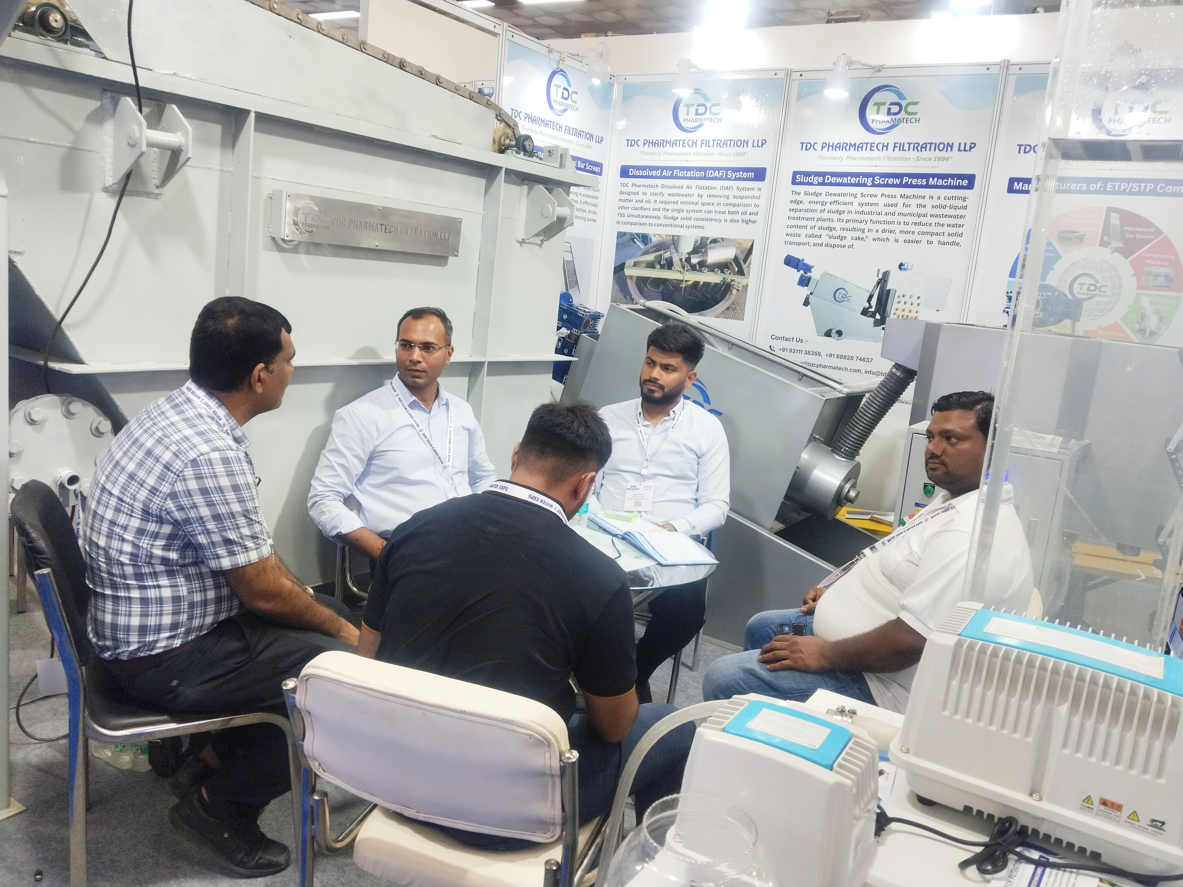 Chennai Expo