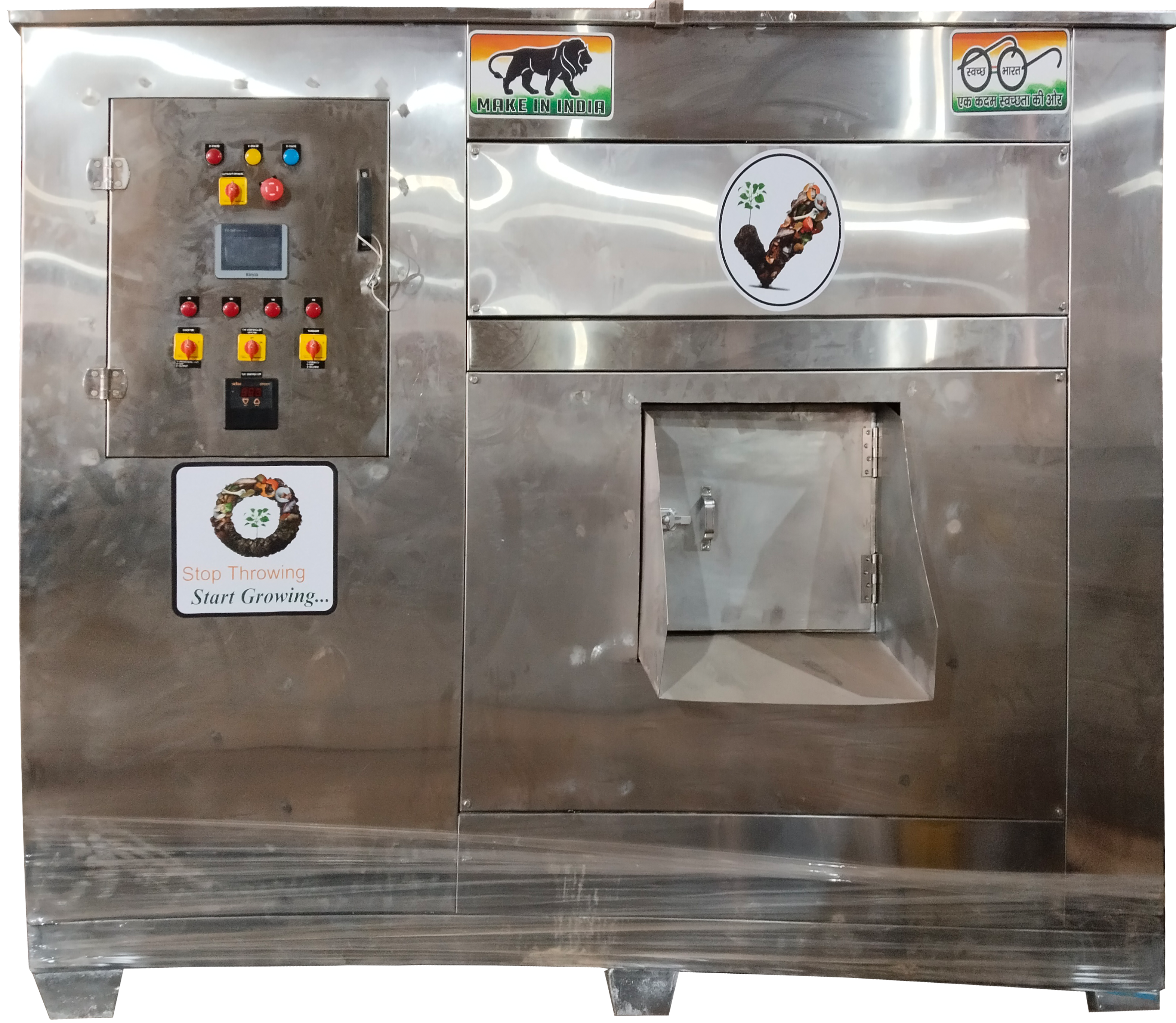 Food Waste Composter