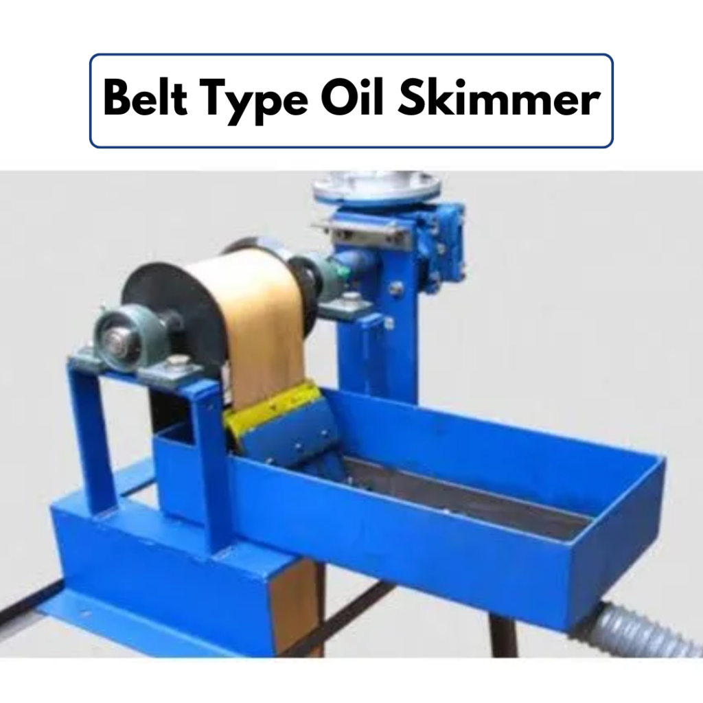 Oil Skimmer Oil Skimmer Machine, Belt Type Oil Skimmer, Oil Skimmer Manufacturer In India, Oil Skimmer Manufacturer