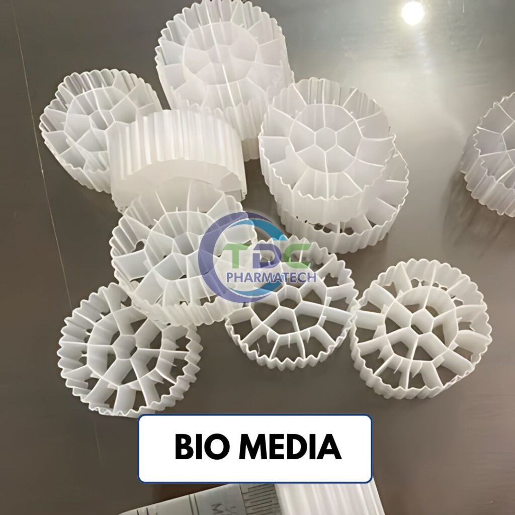 BIO Media, BIO Media Manufacturers, BIO Media Manufacturer In India, MBBR BIO Media, BIO Media MBBR Media Manufacturer