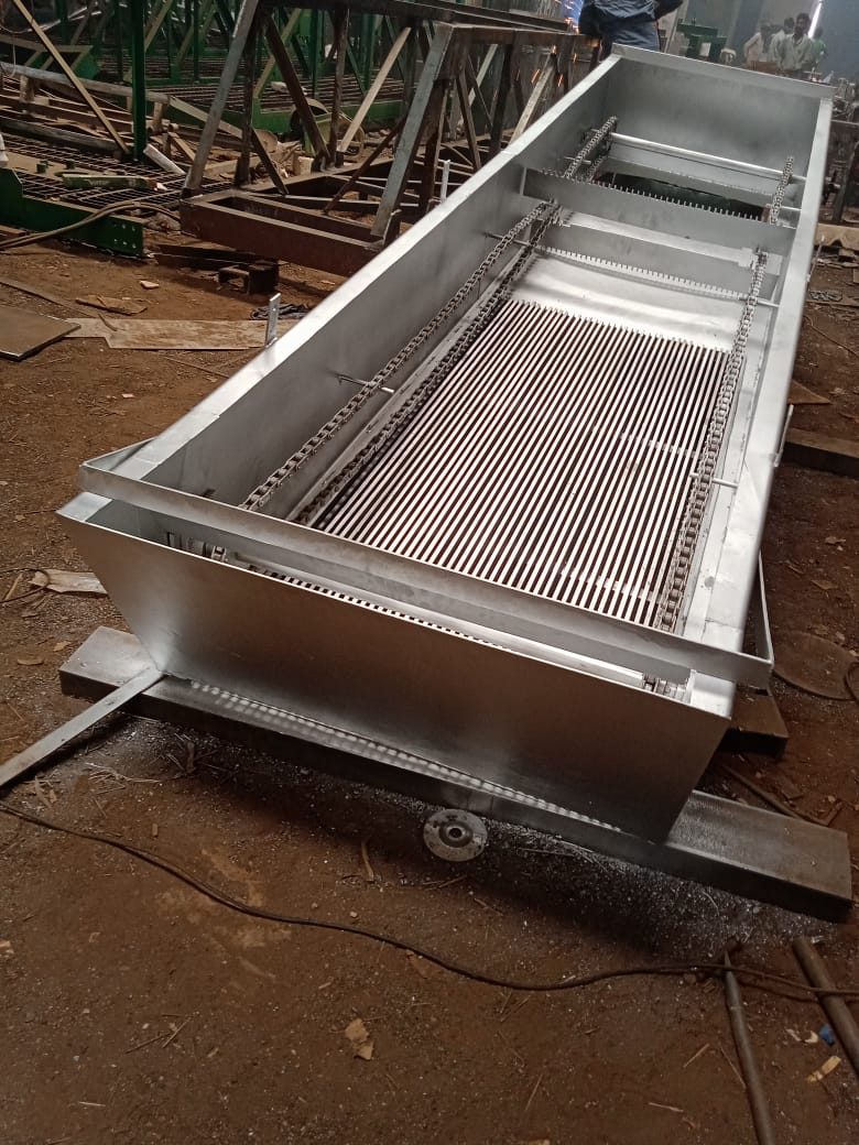 Mechanical Bar Screen Mechanical Bar Screen Manufacturers India, Mechanical Bar Screen Manufacturers, Mechanical Bar Screen Specification, Mechanical Bar Screen Manufacturers Delhi