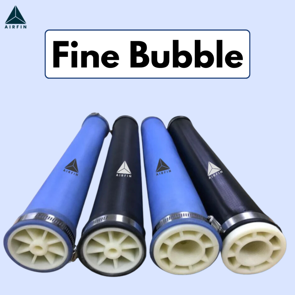 Fine Bubble Diffuser