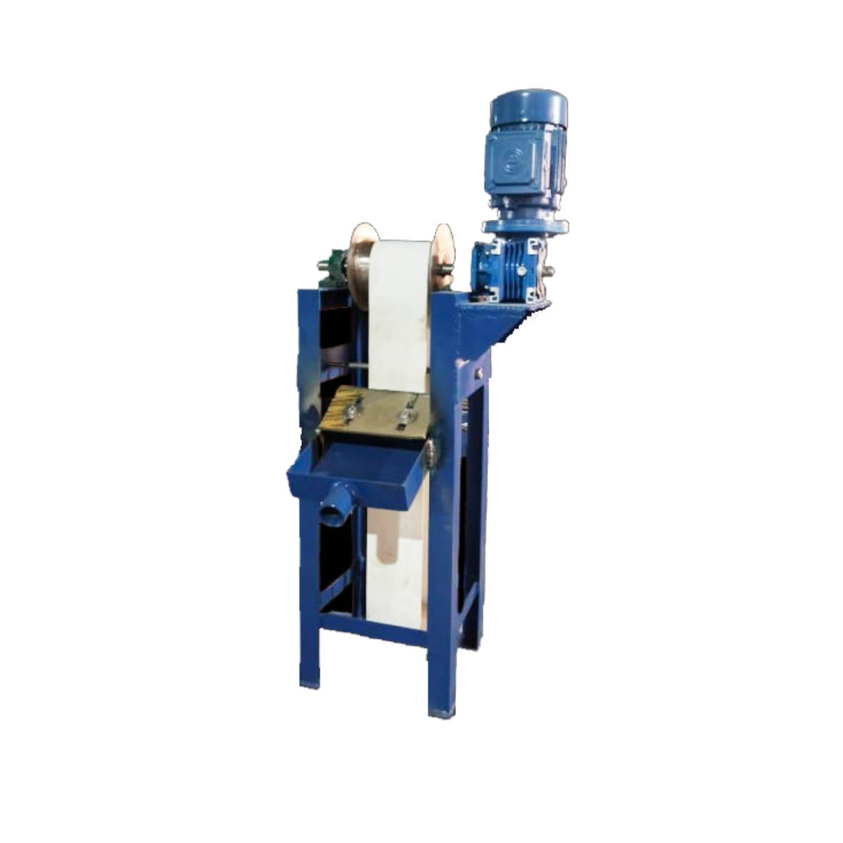 Belt Type Oil Skimmer