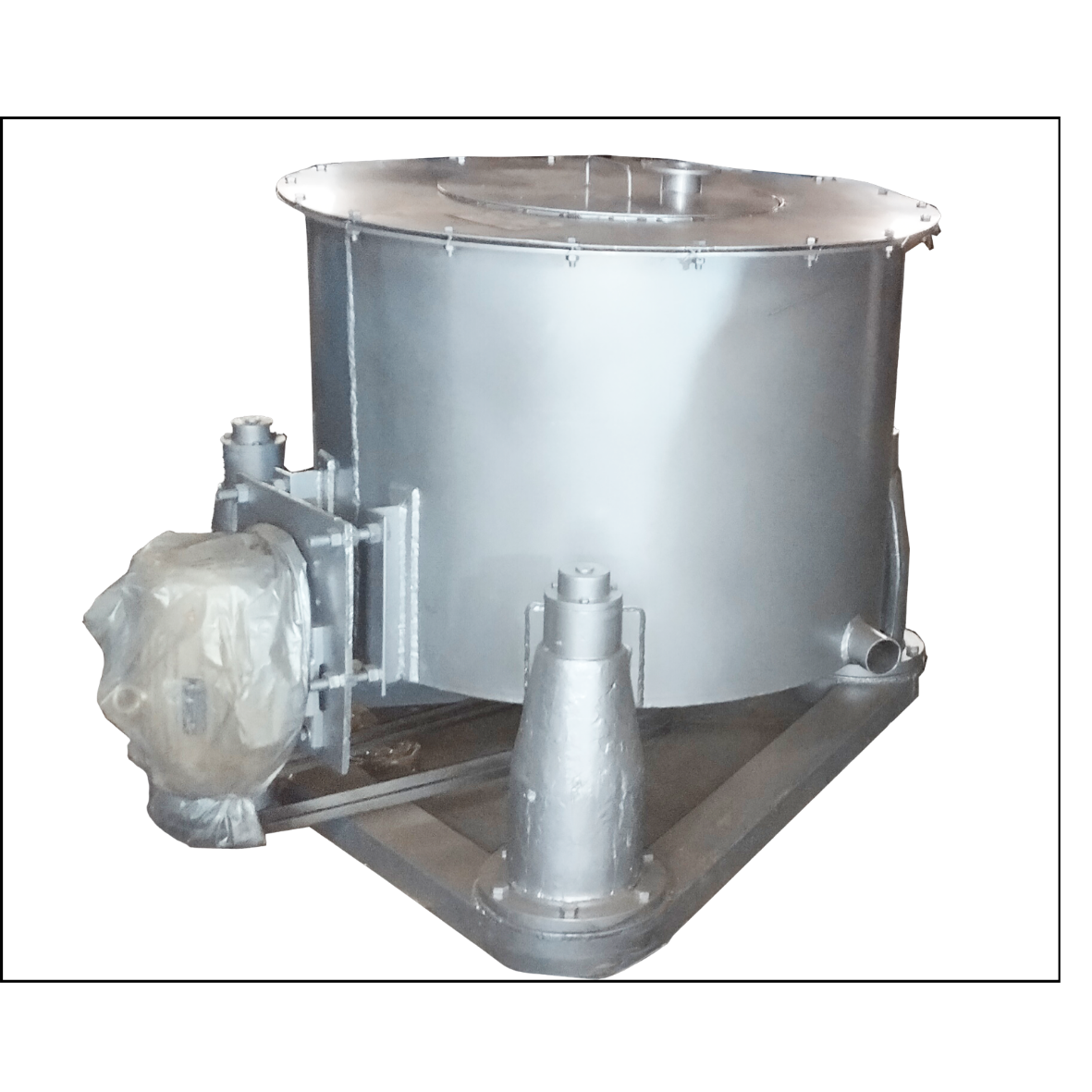 Centrifuge Machine