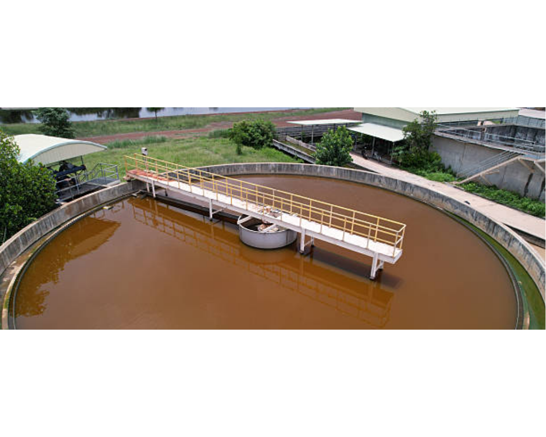 Clarifier & Clariflocculator